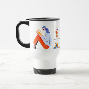 MUG DE VOYAGE 