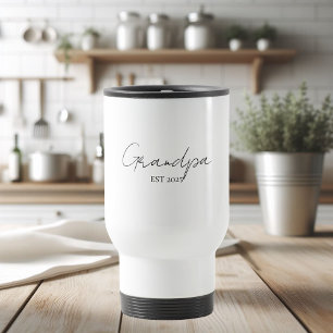MUG DE VOYAGE