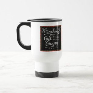 MUG DE VOYAGE