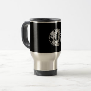 MUG DE VOYAGE 葡 萄 の PARIS マ グ