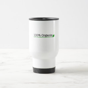 Mug De Voyage 100% bio