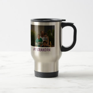 Mug De Voyage 112 [1], grand-papa #1