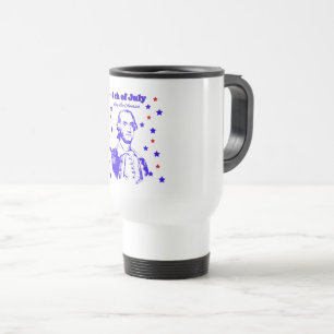 Mug De Voyage 14 juillet