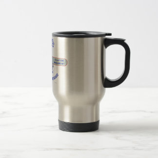 Mug De Voyage 160TH Le RÉGIMENT d'AVIATION d'OPÉRATION SPÉCIALE