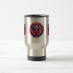 Mug De Voyage 16e brigade de soutien