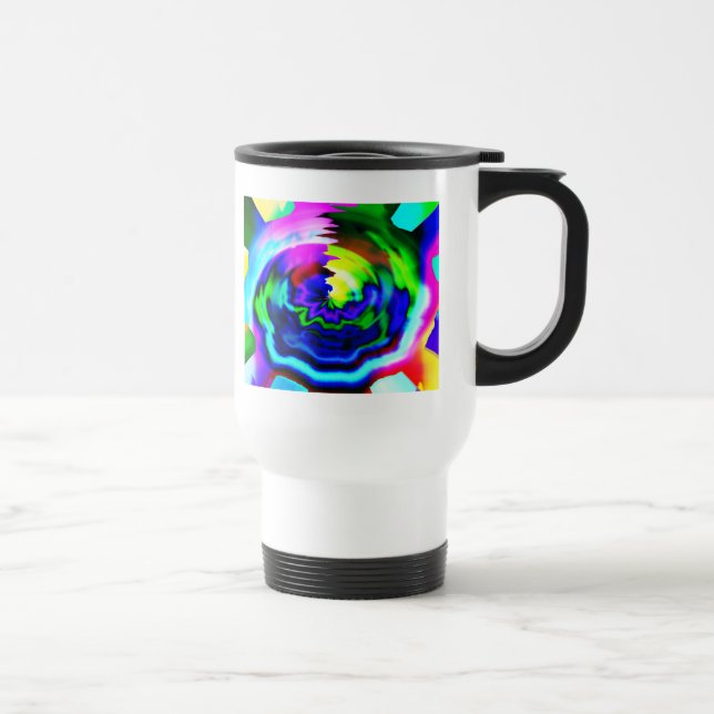 MUG DE VOYAGE 1962 (Droite)