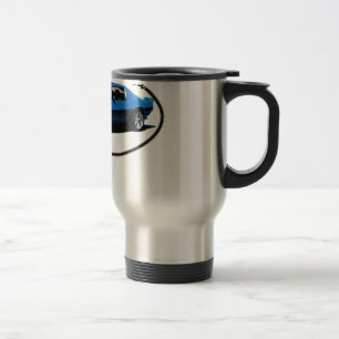 MUG DE VOYAGE 1970 CAMARO