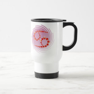 Mug De Voyage 22 juin au 22 juillet