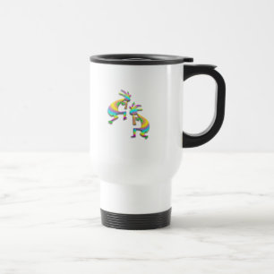 Mug De Voyage 2 Kokopelli #32