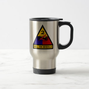 Mug De Voyage 2ème Classe d'ANNONCE une correction d'épaule