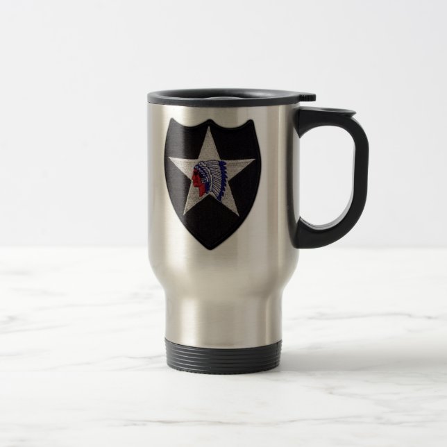 Mug De Voyage 2ème correction de vétérinaires de vétérans de (Droit)