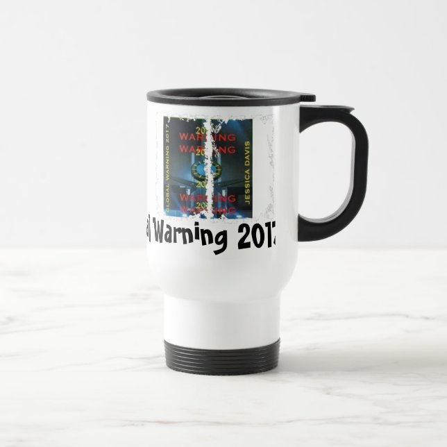 Mug De Voyage 3 boîte sale Stein (Droite)