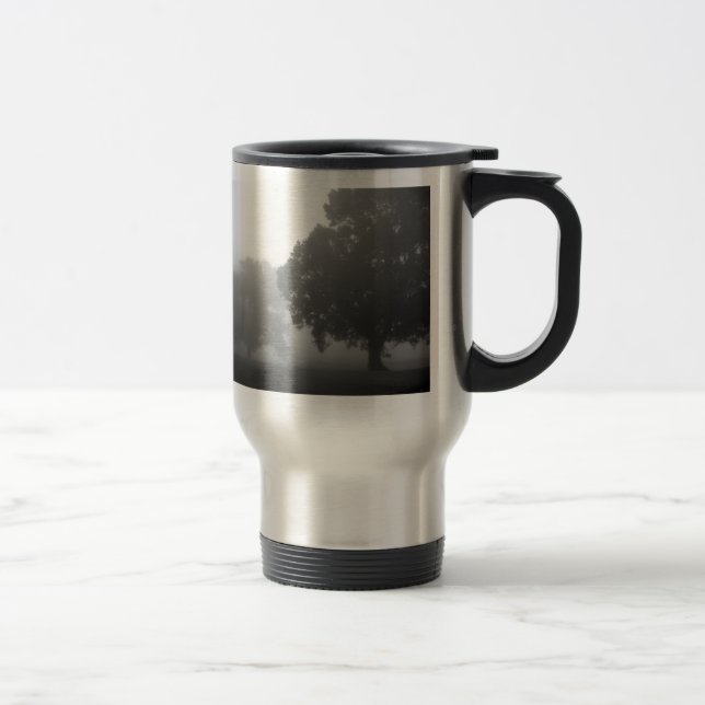Mug De Voyage 3arbres (Droit)
