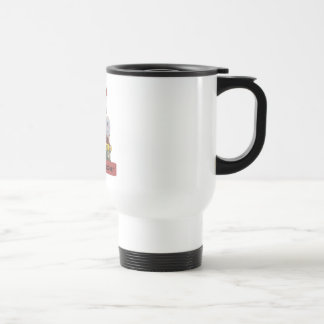 Mug De Voyage 3ème T-shirts et cadeaux de professeur de