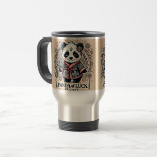 Mug de voyage 45