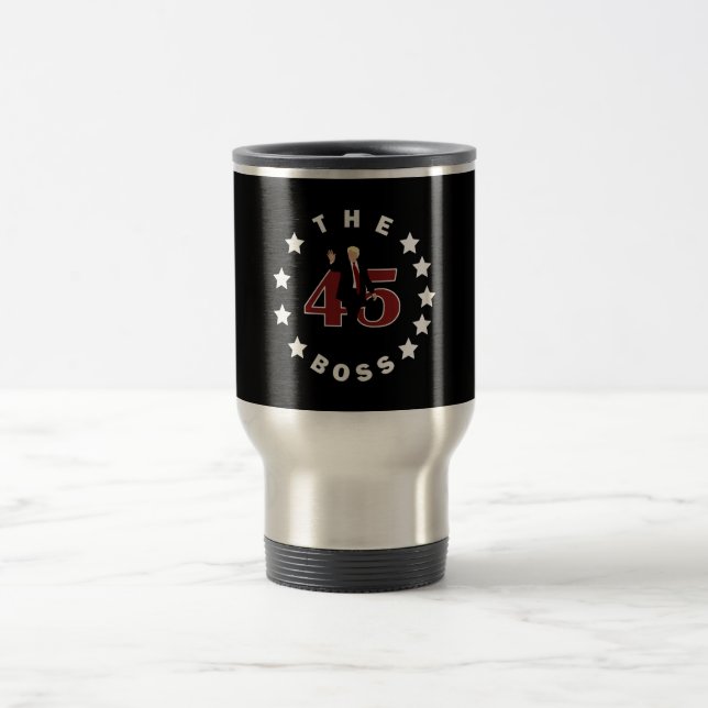 MUG DE VOYAGE 45 (Centre)
