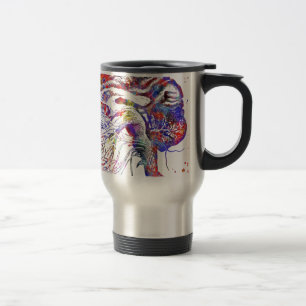 Mug De Voyage 4522bBrain nerfs crâniens, nerfs crâniens de