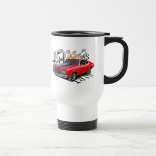 MUG DE VOYAGE 454 SS