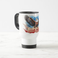 4 juillet Aigle – Conception d'art patriotique