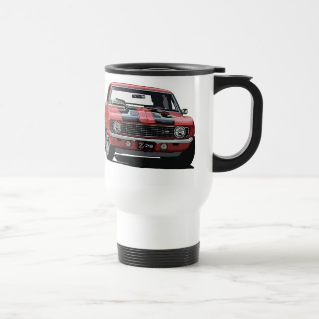 MUG DE VOYAGE 69 Z/28 (Droite)