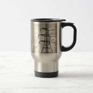 Mug De Voyage Aa
