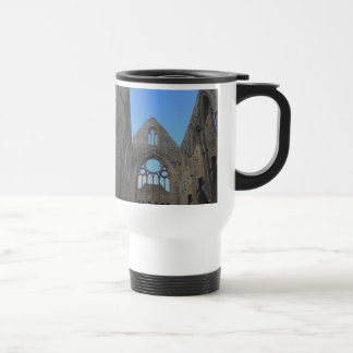 Mug De Voyage Abbaye de Tintern, Monastère cistercien, Pays de G