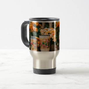 Mug De Voyage Accueil & Vie > Cuisine et restauration > Vaissell