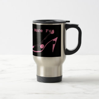 Mug De Voyage Achats de chaussure de mode gîtés par haute de