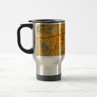 Mug De Voyage acid rude