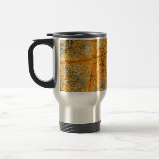Mug De Voyage acid rude (Gauche)