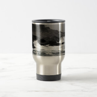 Mug De Voyage Acier inoxydable 15 oz Voyage/Mug de navette