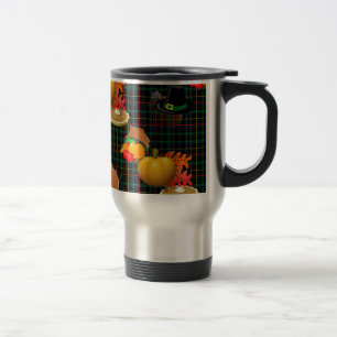 Mug De Voyage action de grâces