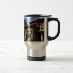 Mug De Voyage Ahwahnee