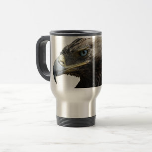 Mug De Voyage Aigle