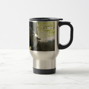Mug De Voyage Aimer Ewe Sheep