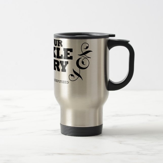 Mug De Voyage Airelle (Droit)