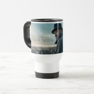 Mug De Voyage Albus Dumbledore Photo