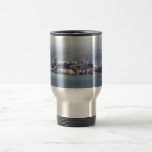 Mug De Voyage Alcatraz