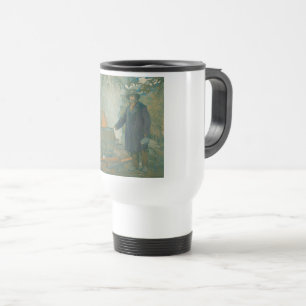 Mug De Voyage Alcool de contrebande White Lightning de Forest St