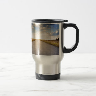 Mug De Voyage Allez pour lui