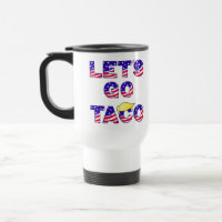Allons TACO Toujours Épouser