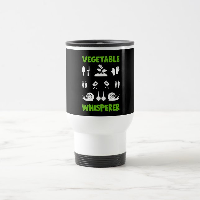 Mug De Voyage Allotissement (Centre)