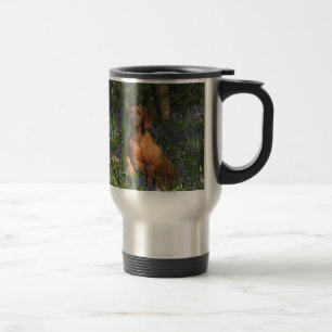 Mug De Voyage Ambre