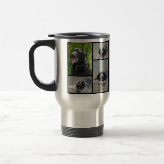 Mug De Voyage Ami de chasse