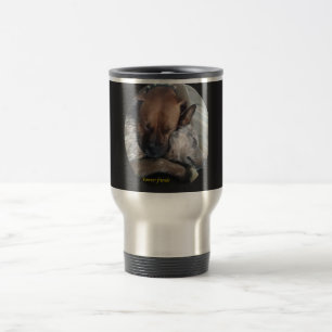 Mug De Voyage Amis pour toujours
