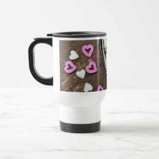 Mug De Voyage Amour