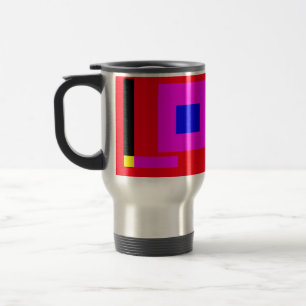Mug De Voyage Amour
