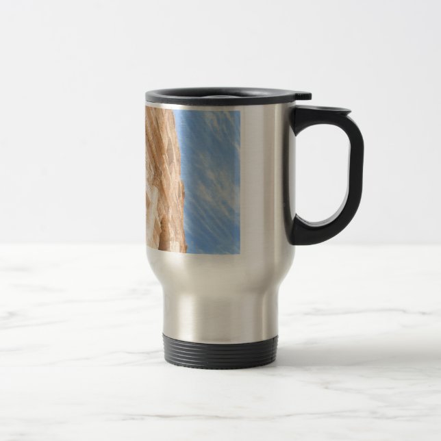 Mug De Voyage Amphithéâtre romain (Droit)