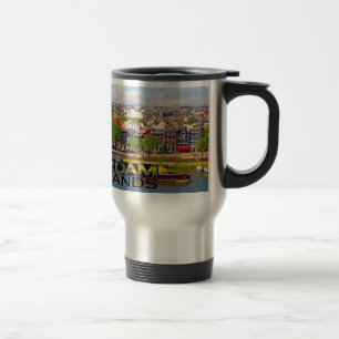 Mug De Voyage Amsterdam