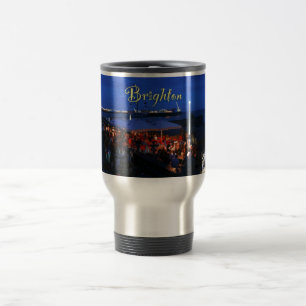 Mug De Voyage Amusez-vous à Brighton !